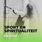Podcast 005 - Sione Jongstra