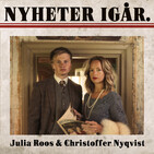 Henrik Nyblom och hans tankar kring trollkarlar