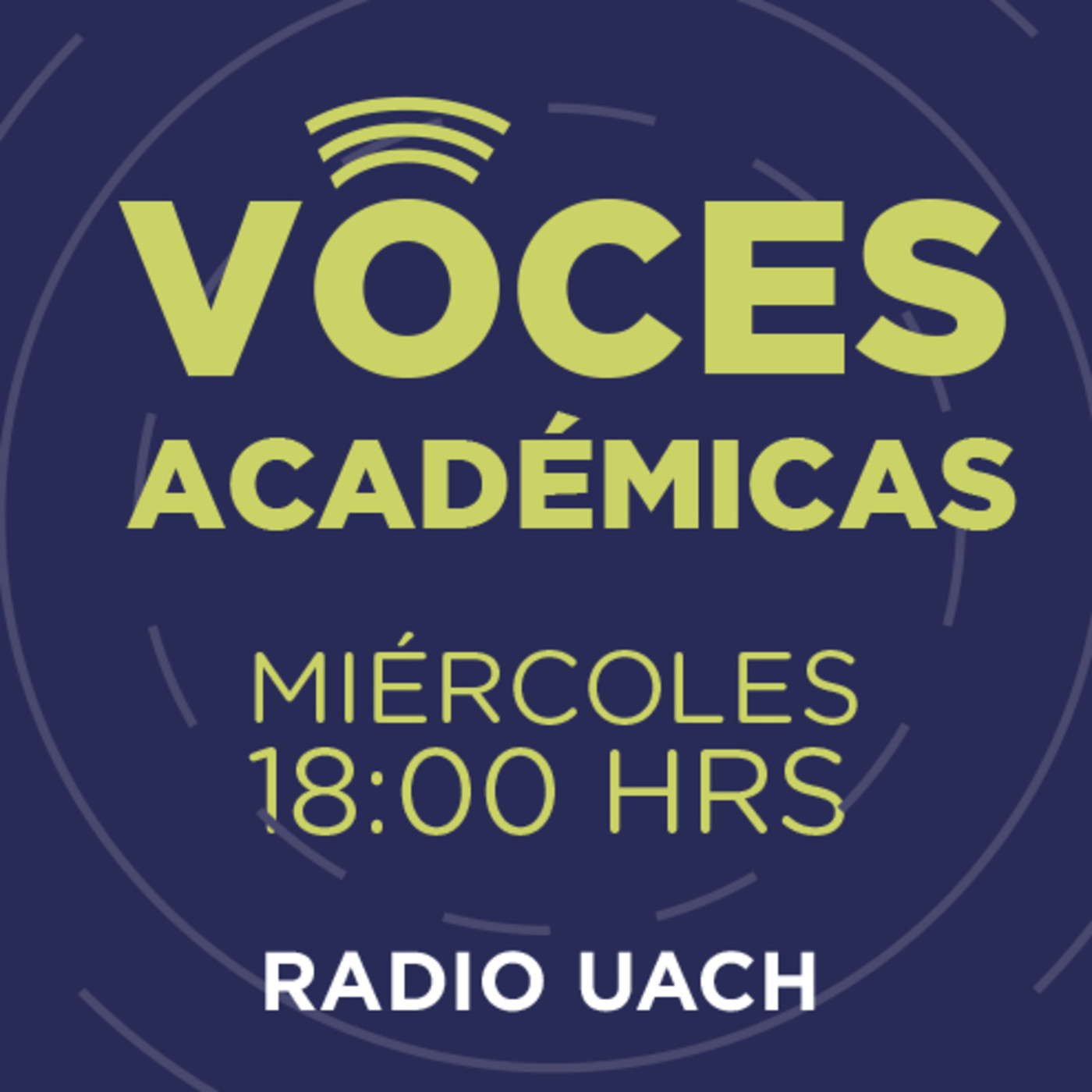 Voces Académicas