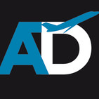 Aviación Digital entrevista a Tom Dieusaert