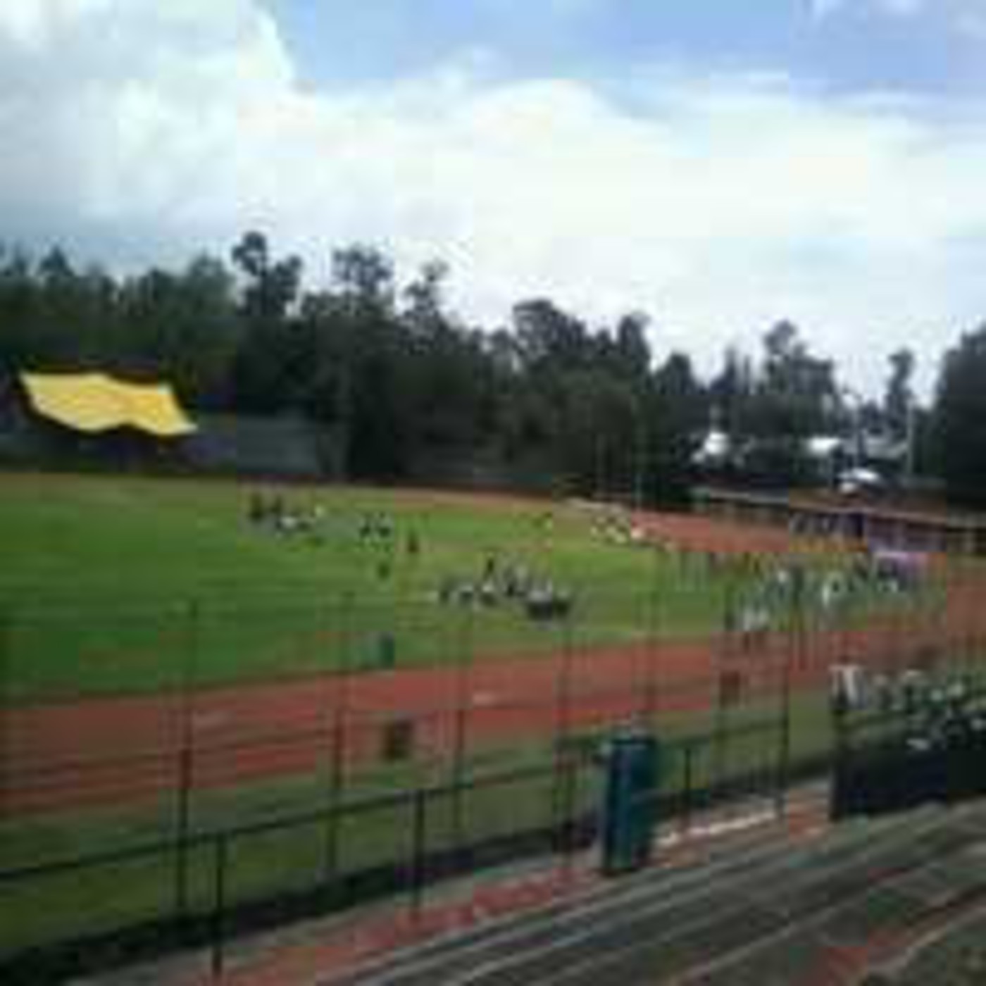 Podcast Nacional 5V5 Texcoco 2015