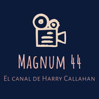 MAGNUM 44: El canal de Harry Callahan