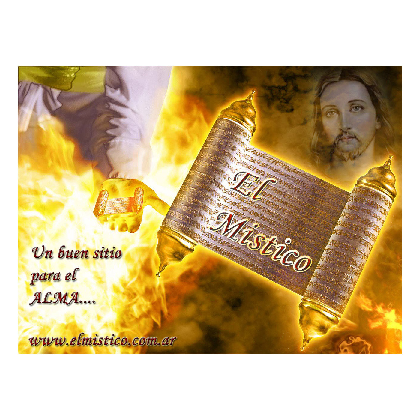 Podcast de El Mistico