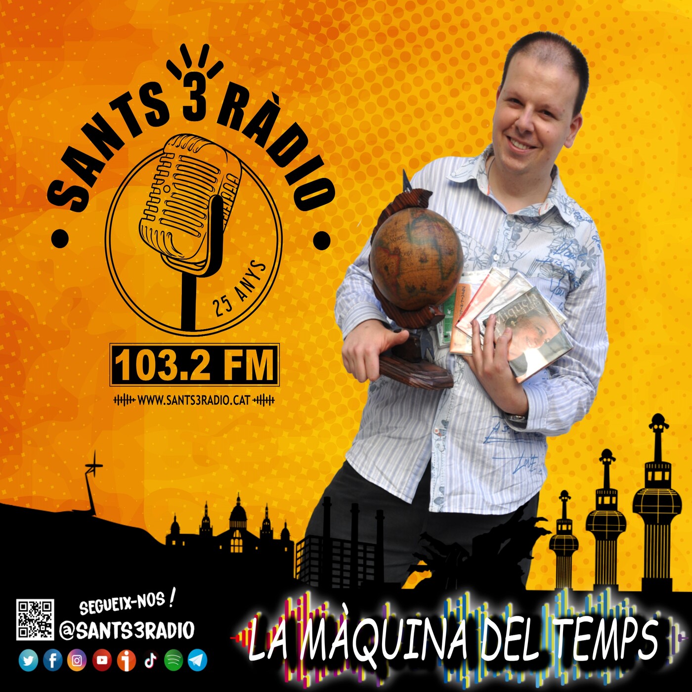 La màquina del temps