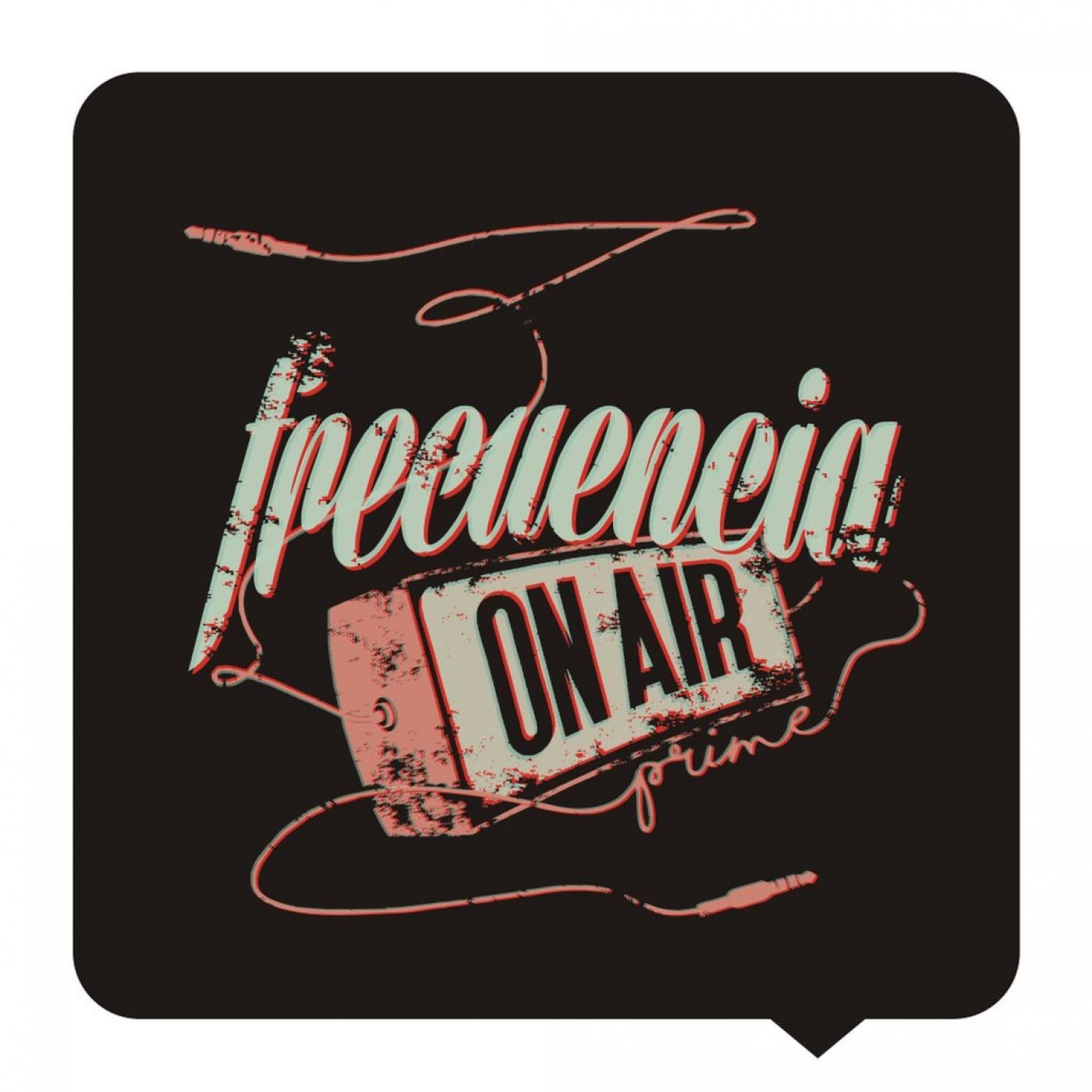 Frecuencia ON AIR