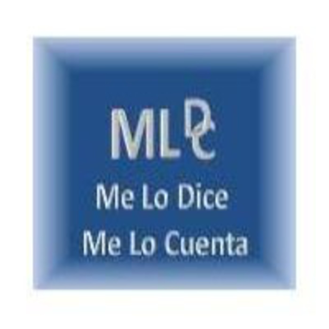 ME LO DICE ME LO CUENTA