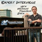 Expert Interview With Jeff Patterson, M.A.
