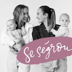 #13 Se ségrou odpovídáme na vaše otázky