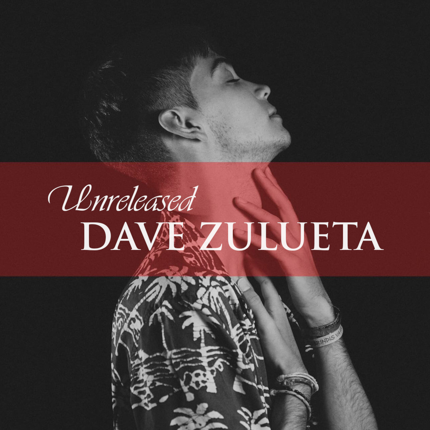 Dave Zulueta Unreleased - Parte 1