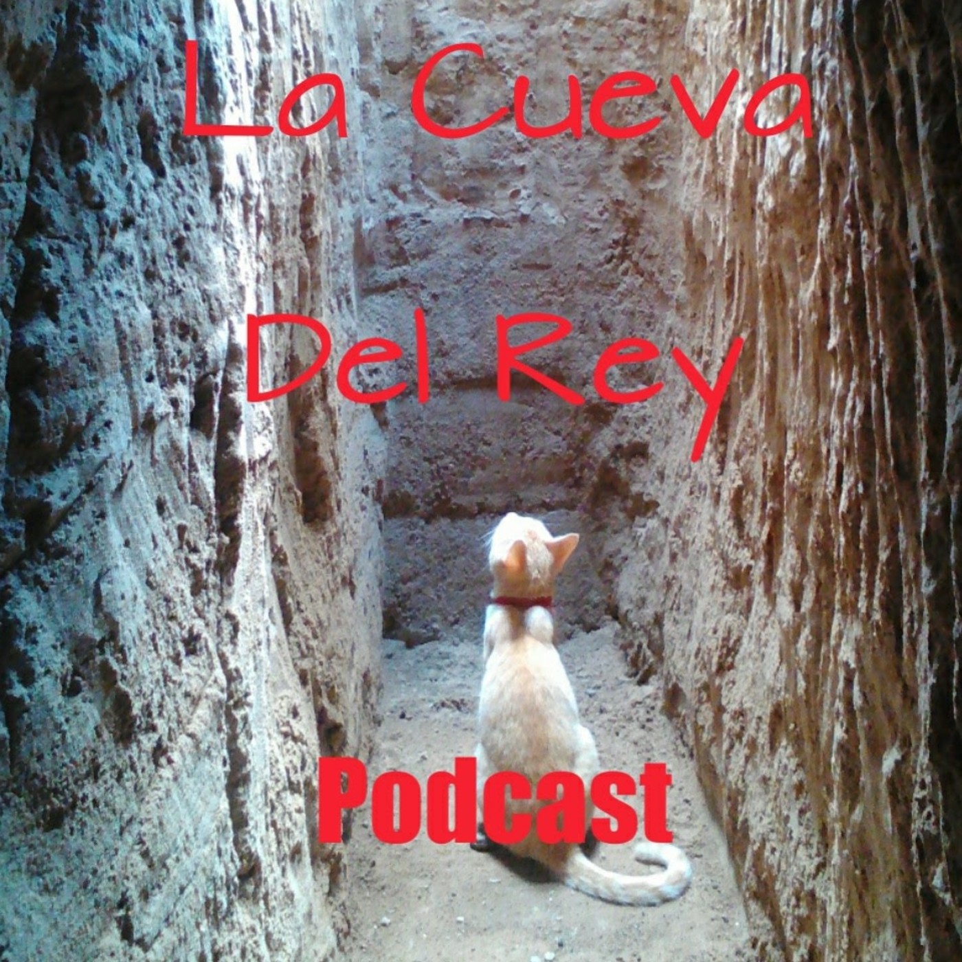 La Cueva del Rey