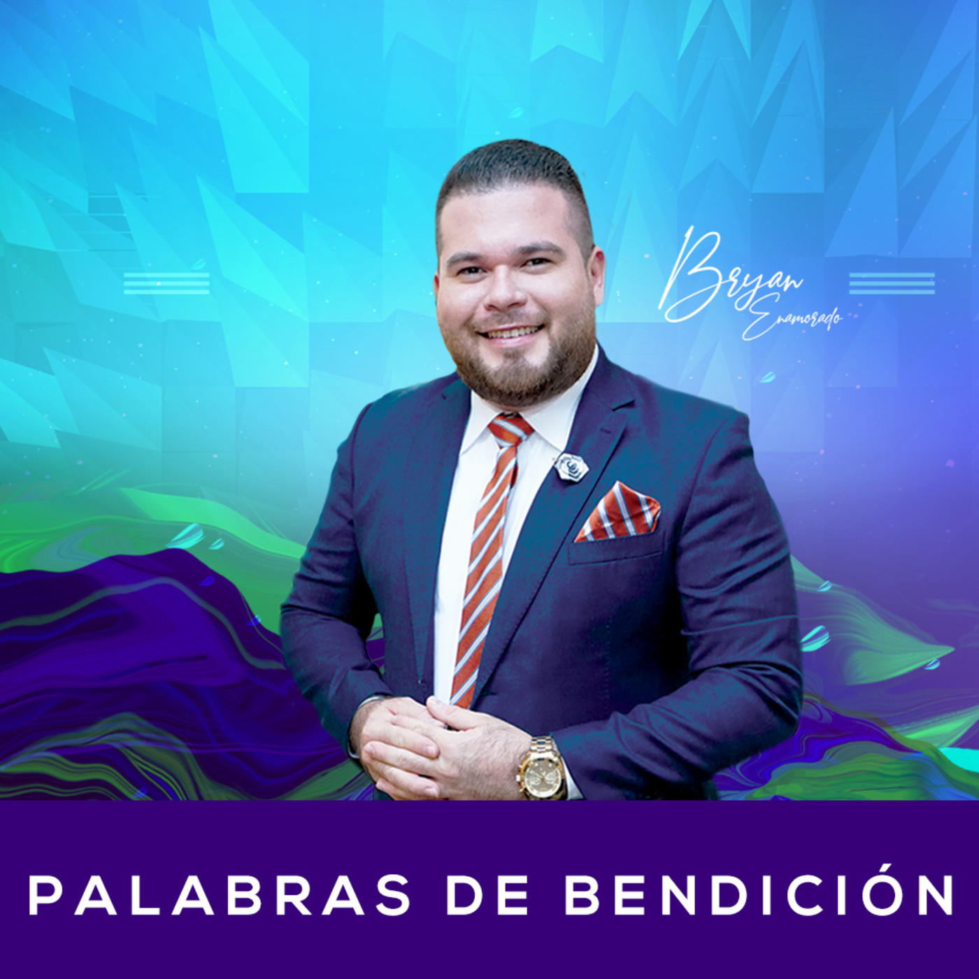 Palabras de Bendicion