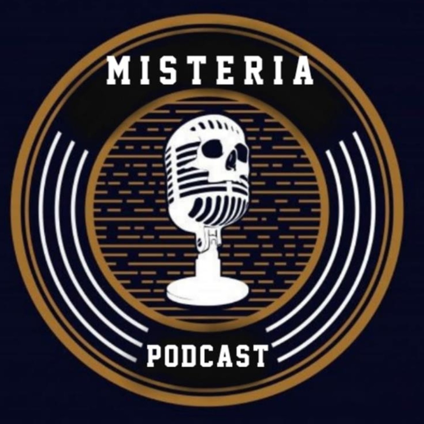 Misteria Podcast