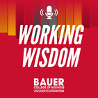 Working Wisdom: Episode 31: Melanie Rudd