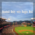 MLB Game Scores and Transactions June 17, 2019