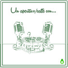 Un aperitivo/caffè con…Libero Stelluti