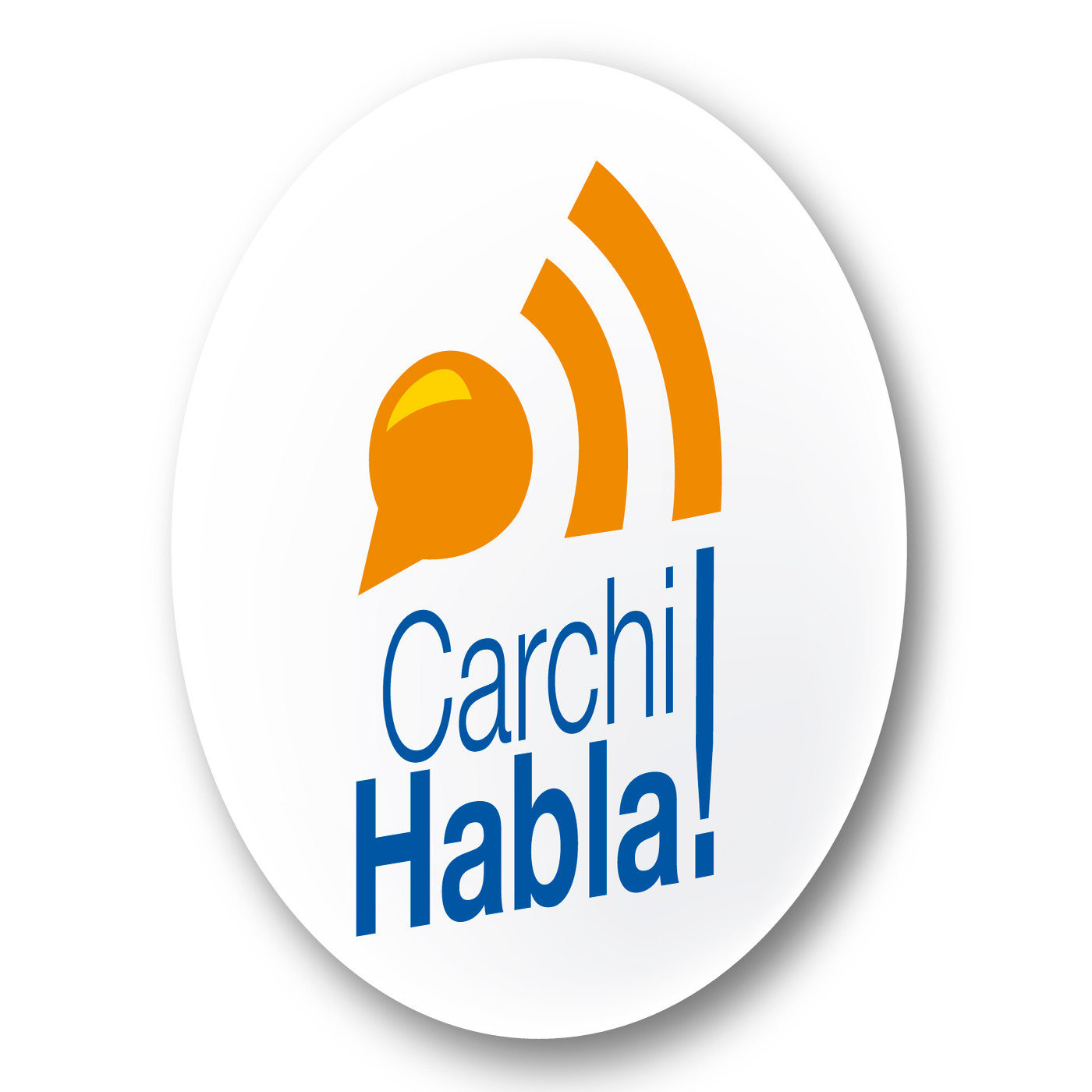 Podcast Carchi Habla