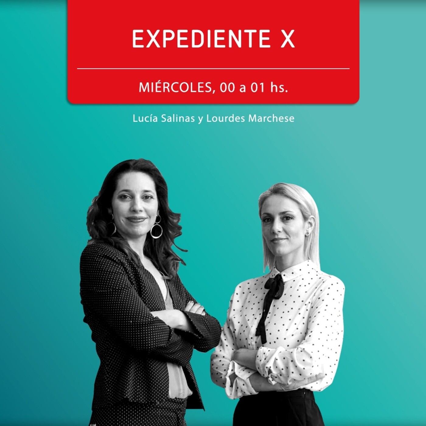 Expediente X