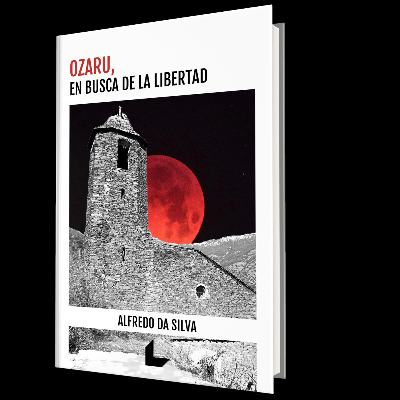 Como llegué a Ozaru, capítulo COMPLETO