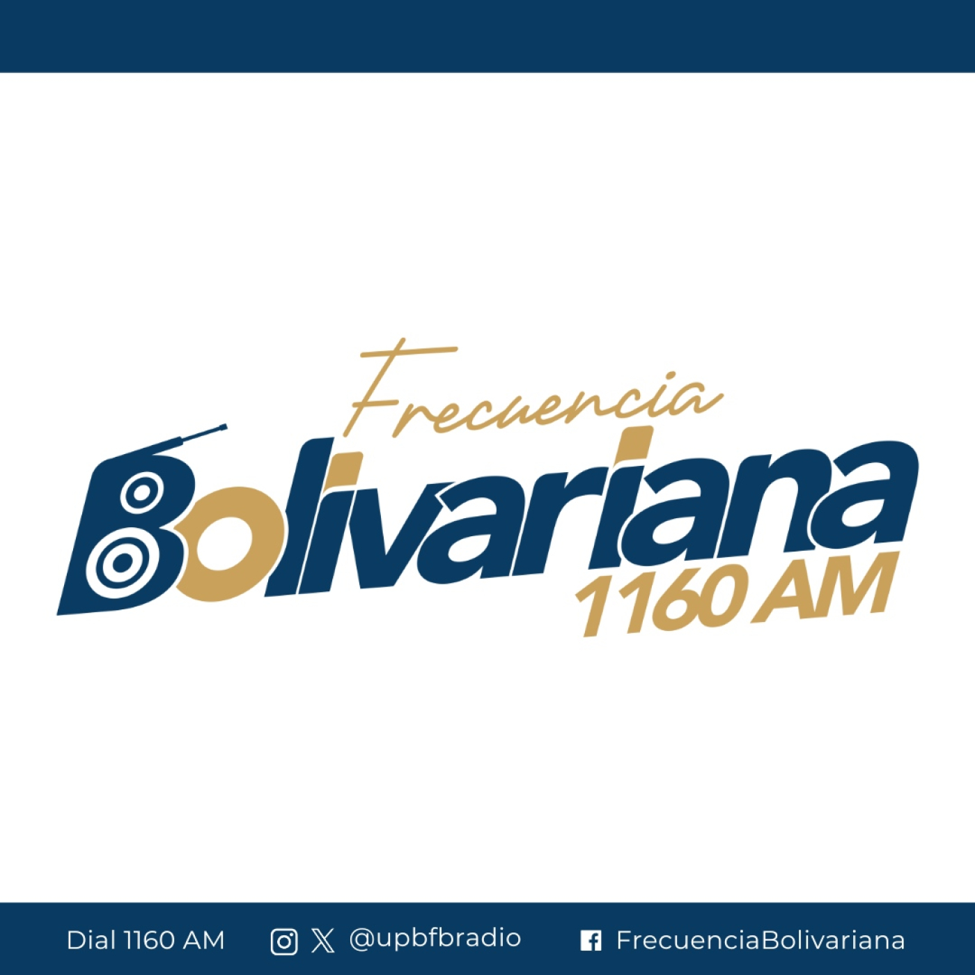 Frecuencia Bolivariana