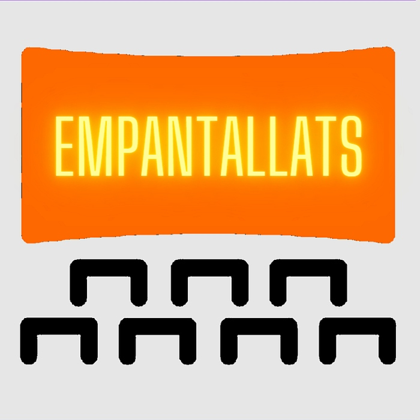 Empantallats