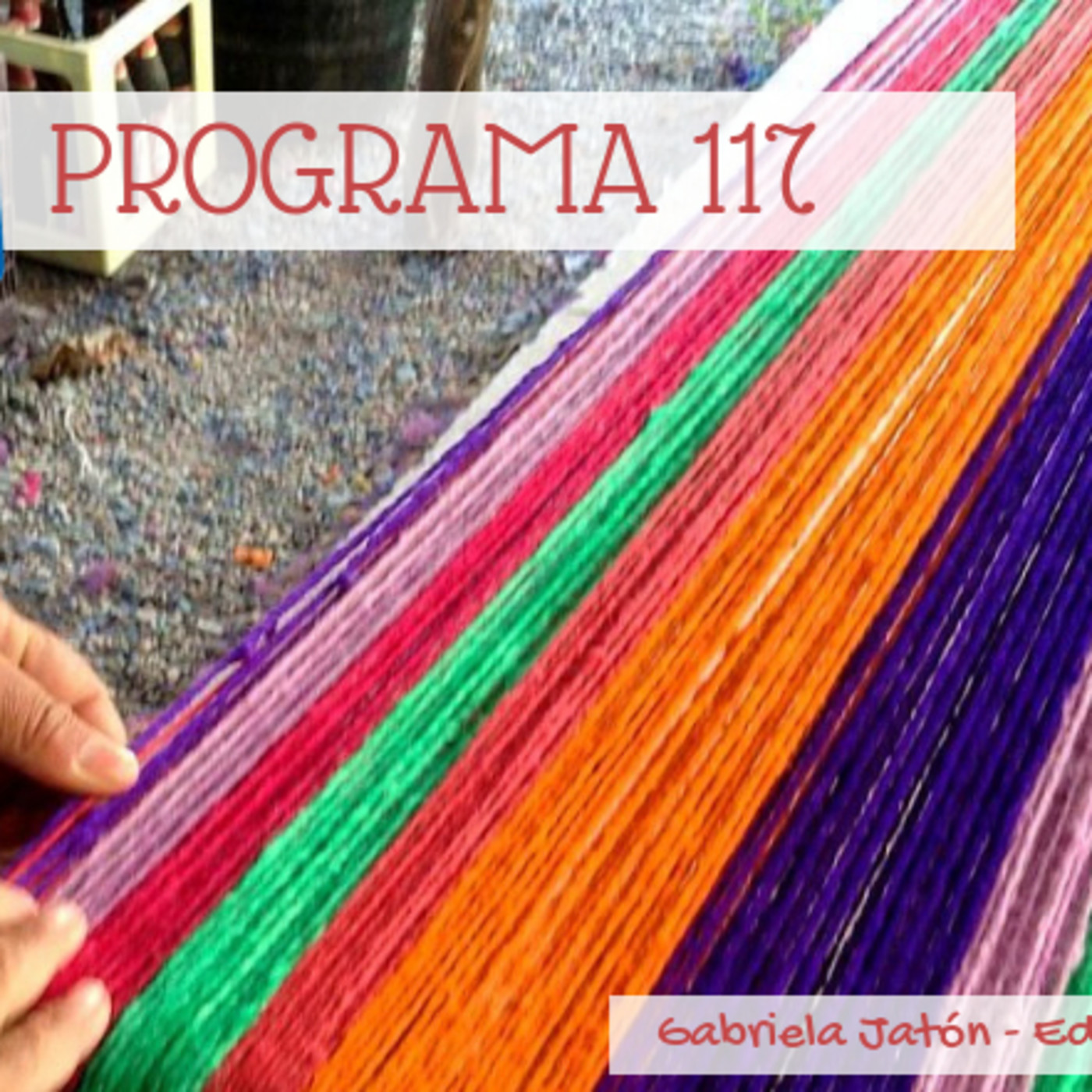 Viajero Frecuente Radio - Programa 117 - 23-09-18