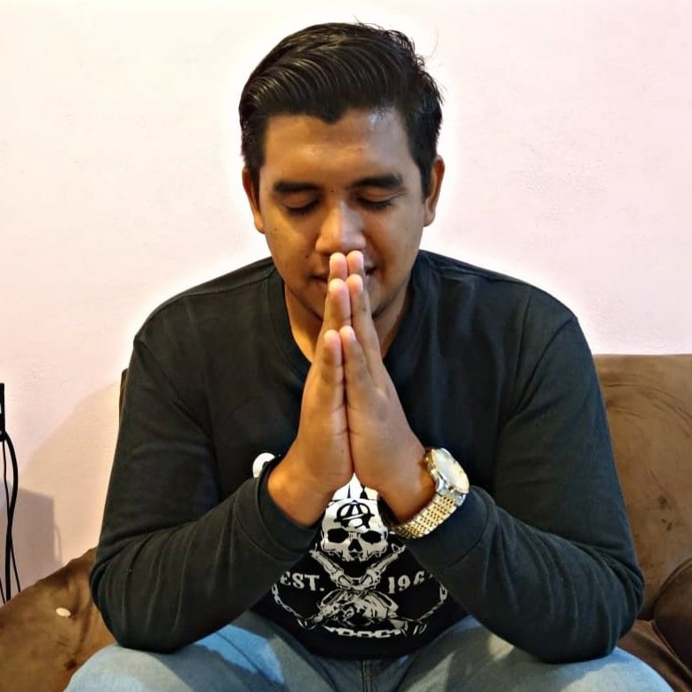 Excusitis: Enfermedad Del Fracaso