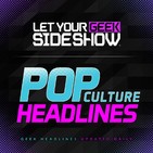 Pop Culture Headlines - November 18th, 2019