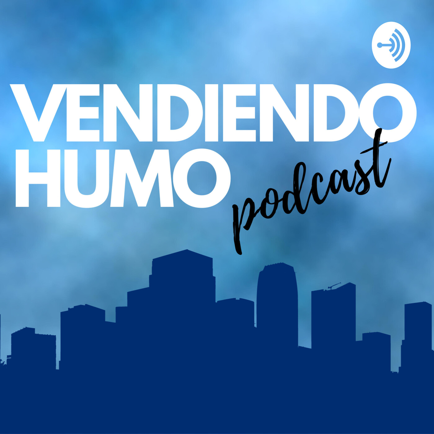 7- vendiendo humo in love