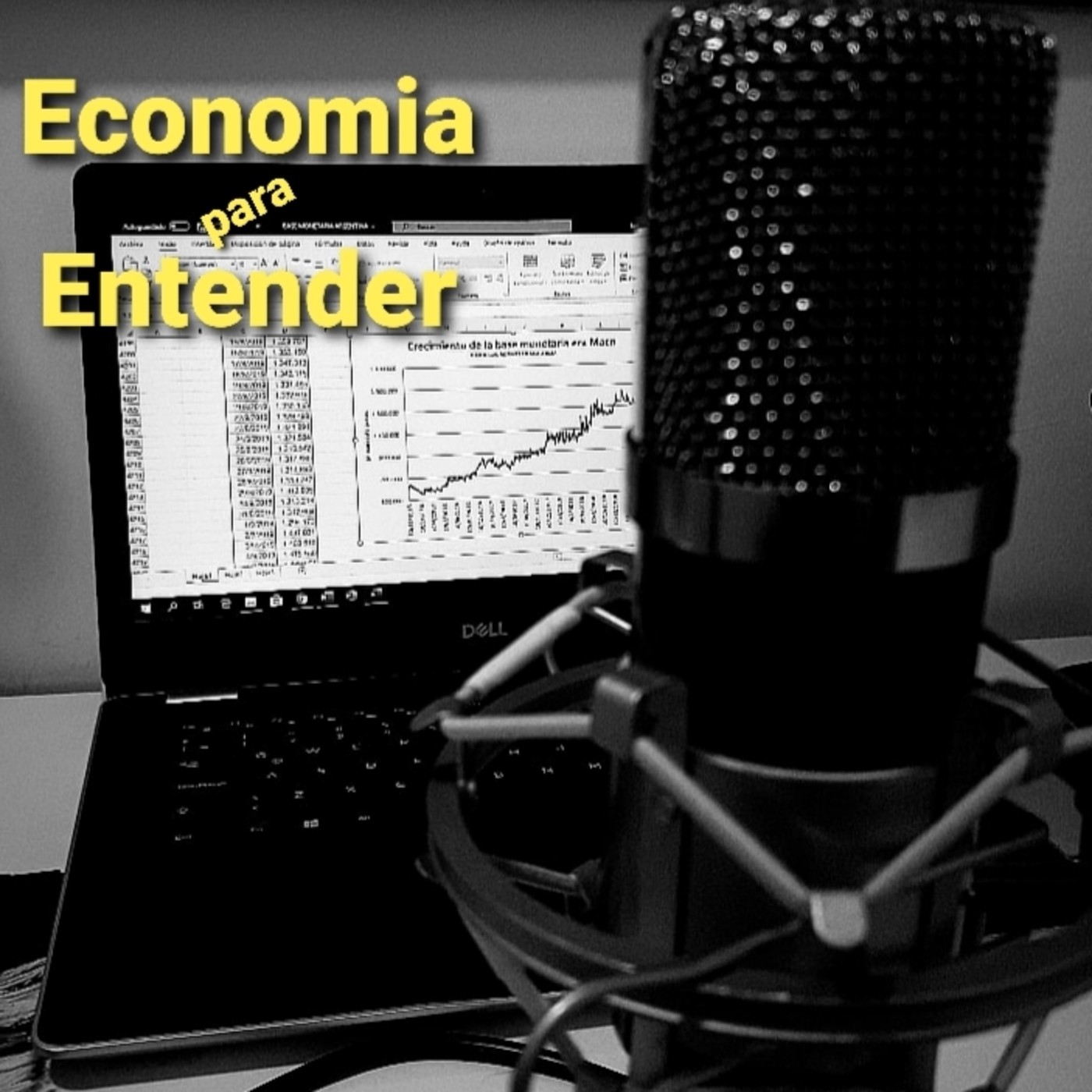 Economía para Entender