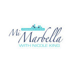 Mi Marbella 05.11.15 with Iain Blackwell of Essential & Patrick Op de Beeck