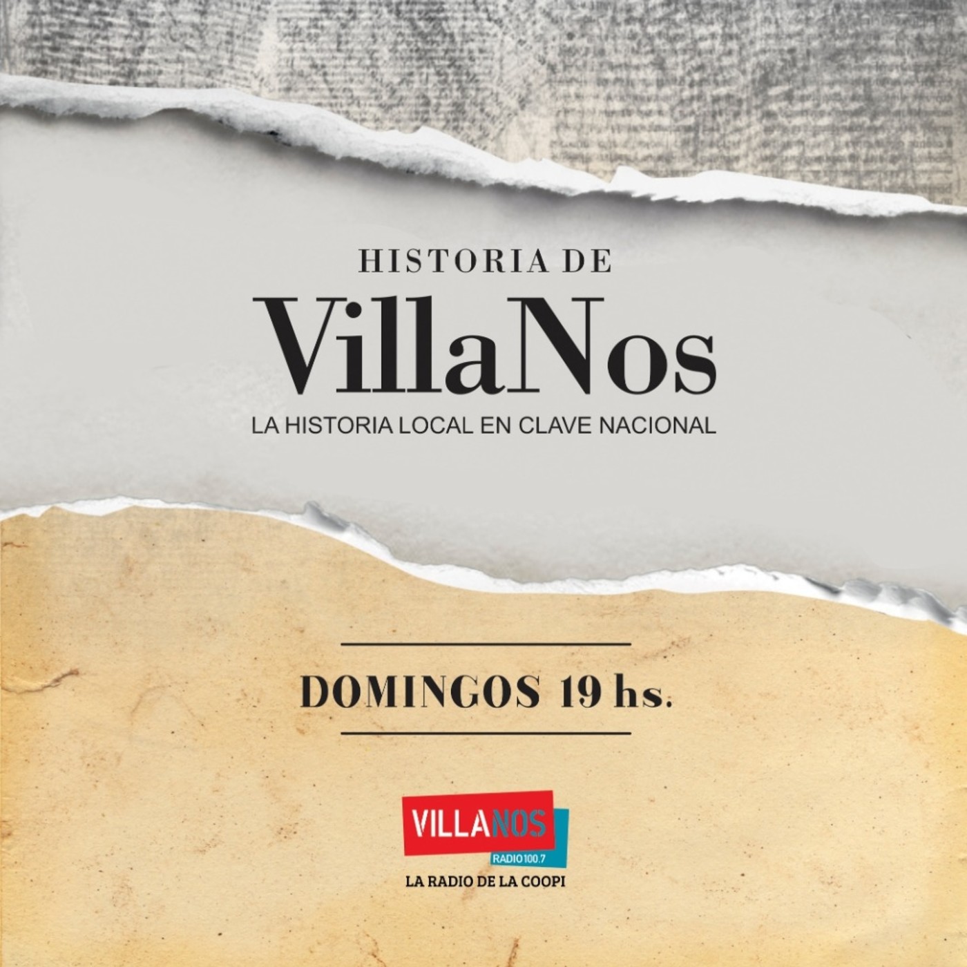 Historia de Villanos