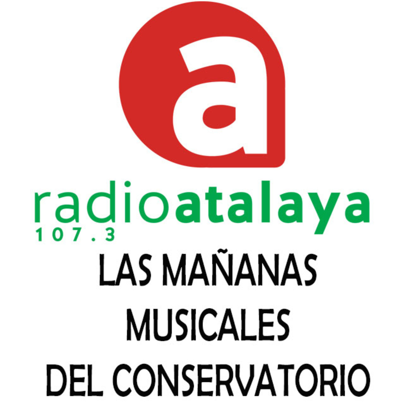 Las Mañanas Musicales del Conservatorio (16/03/2020)