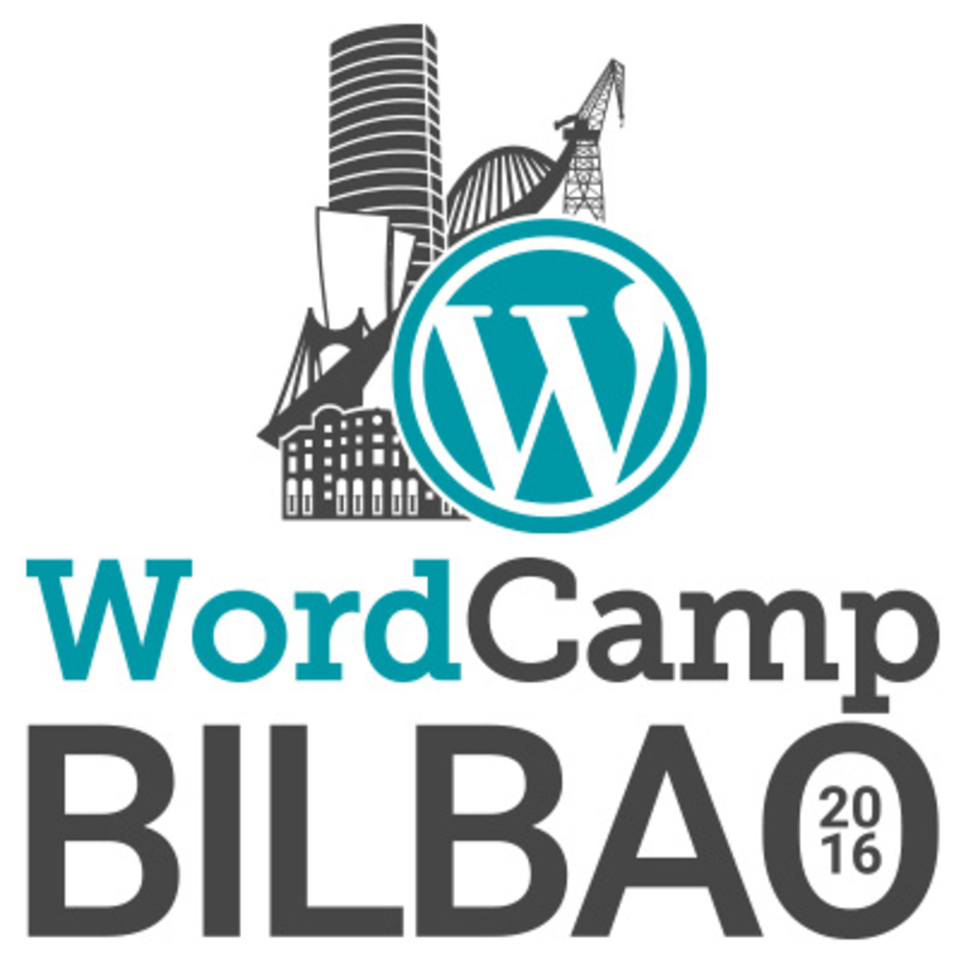 WordCamp Bilbao 2016