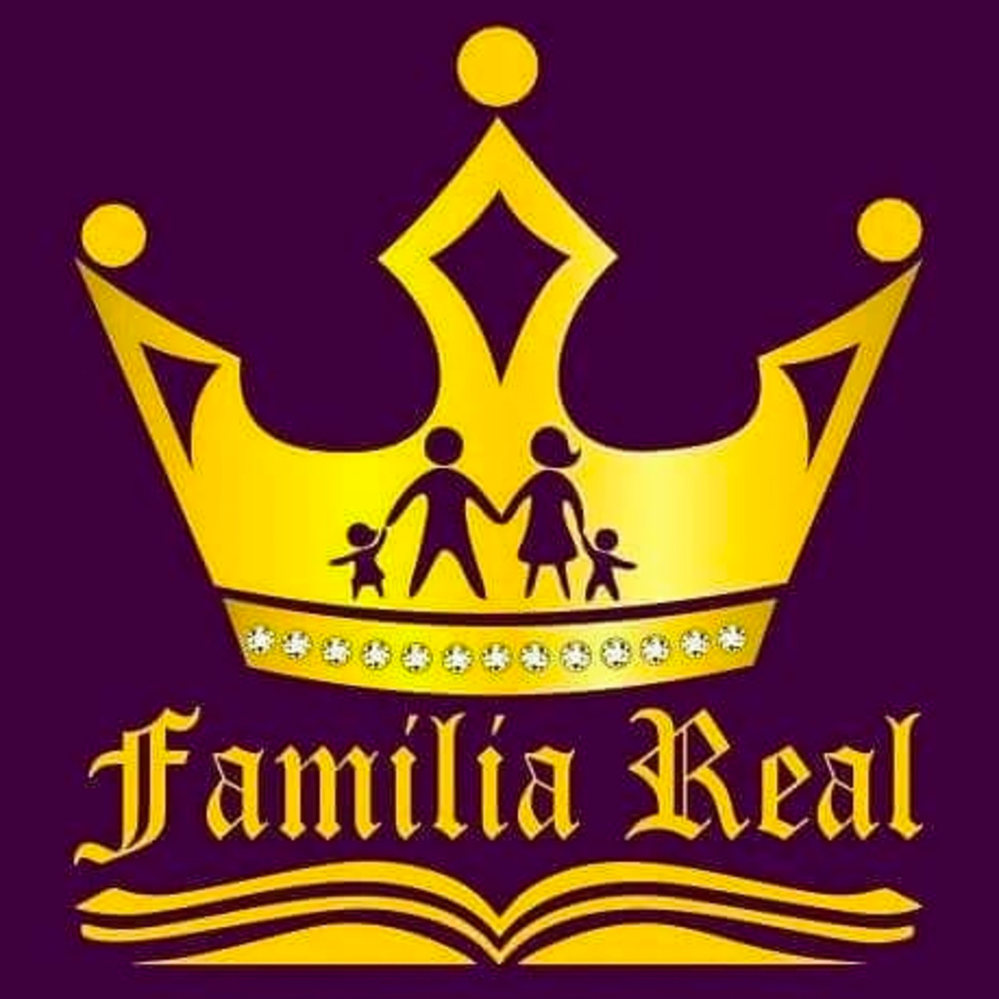 Comunidad Familia Real