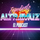 Expediente Altramuz