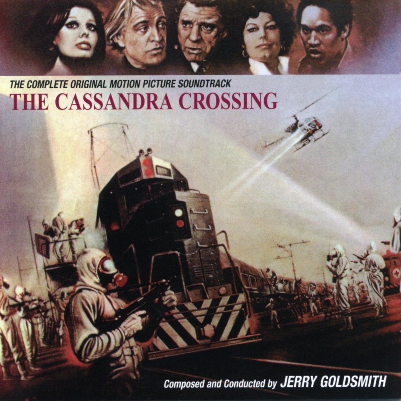 EL PUENTE DE CASSANDRA