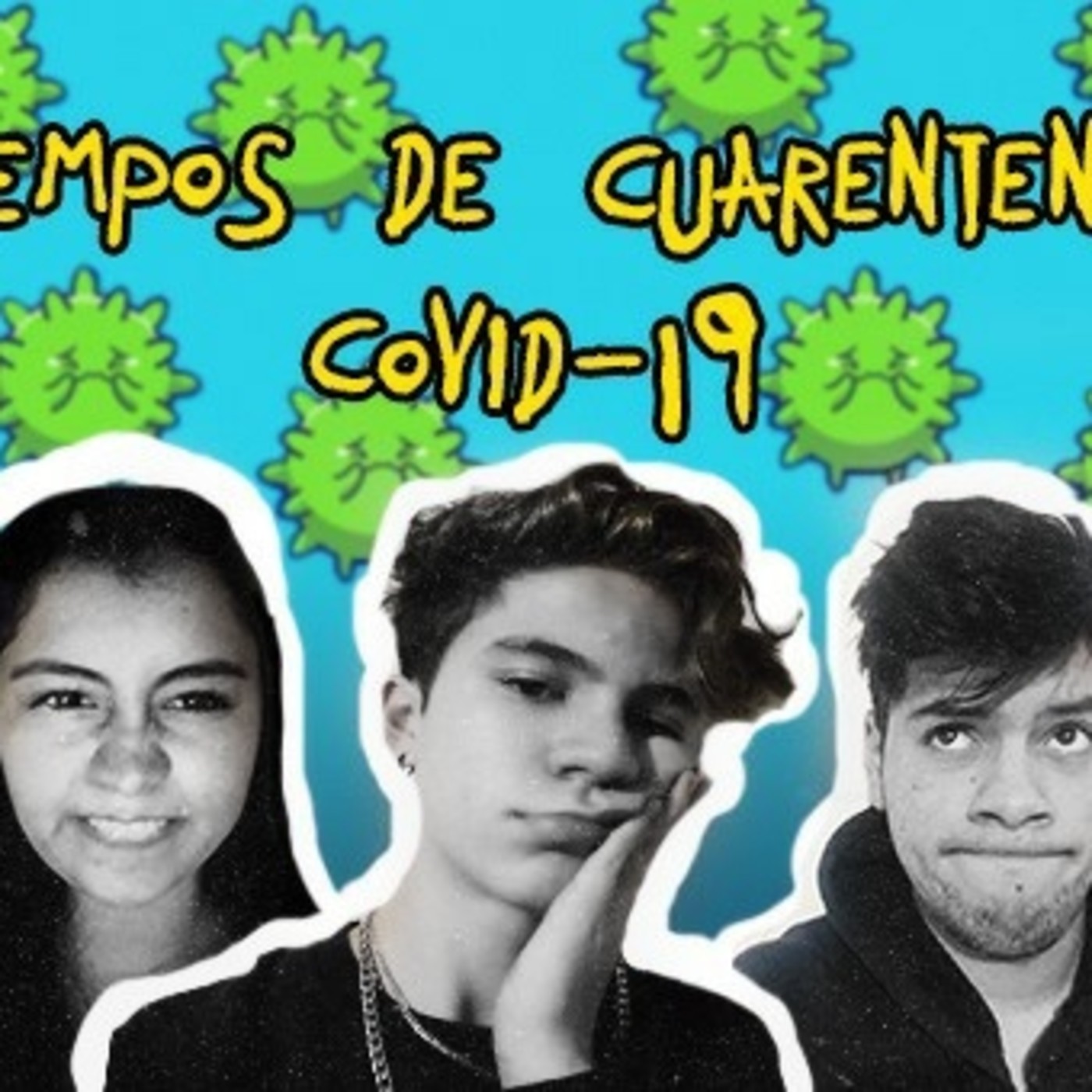 Tiempos de cuarentena