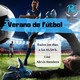Verano de fútbol 11 de julio de 2019
