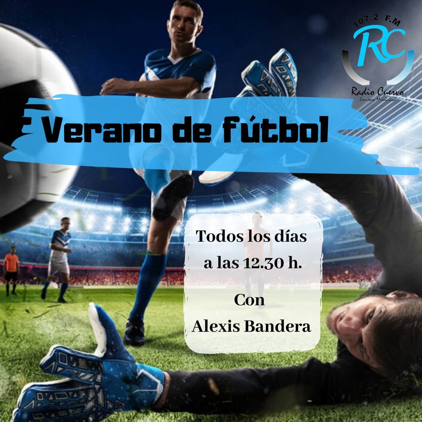 Verano de Fútbol