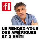 Le Rendez-vous des Amériques et d'Haïti