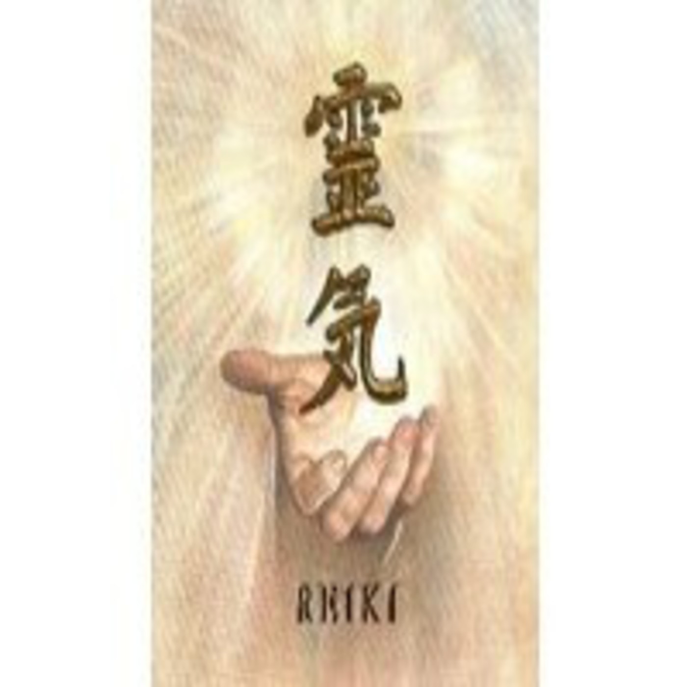 Podcast Luz del Ser Reiki Universal