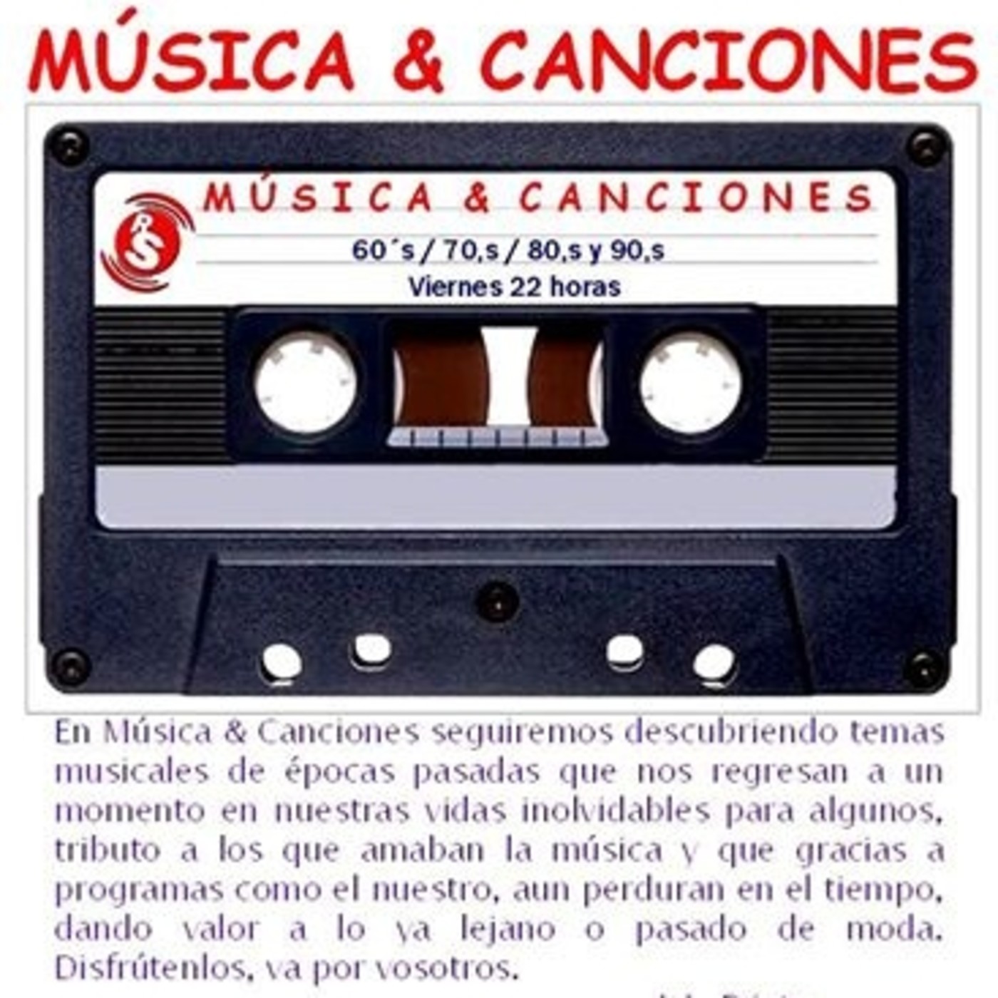 Música & Canciones (temporada XV)