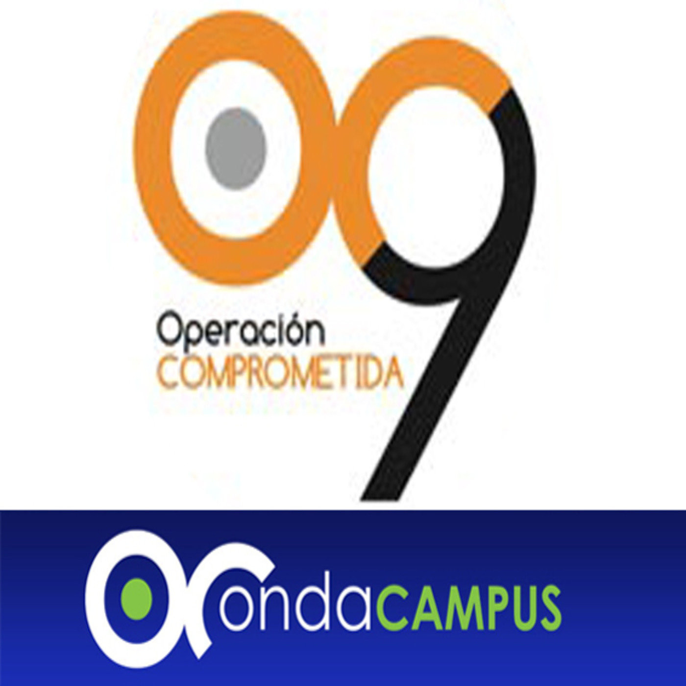 OPERACION COMPROMETIDA 9