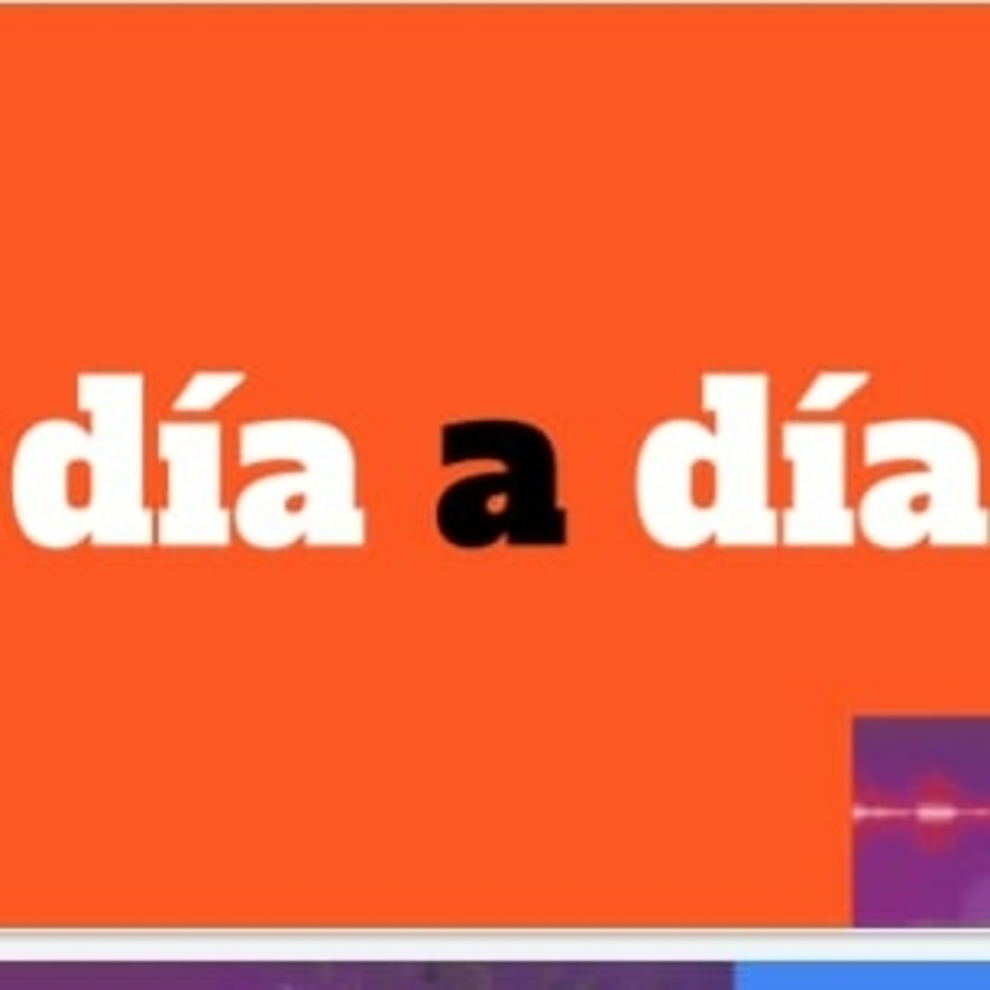 Día a Día