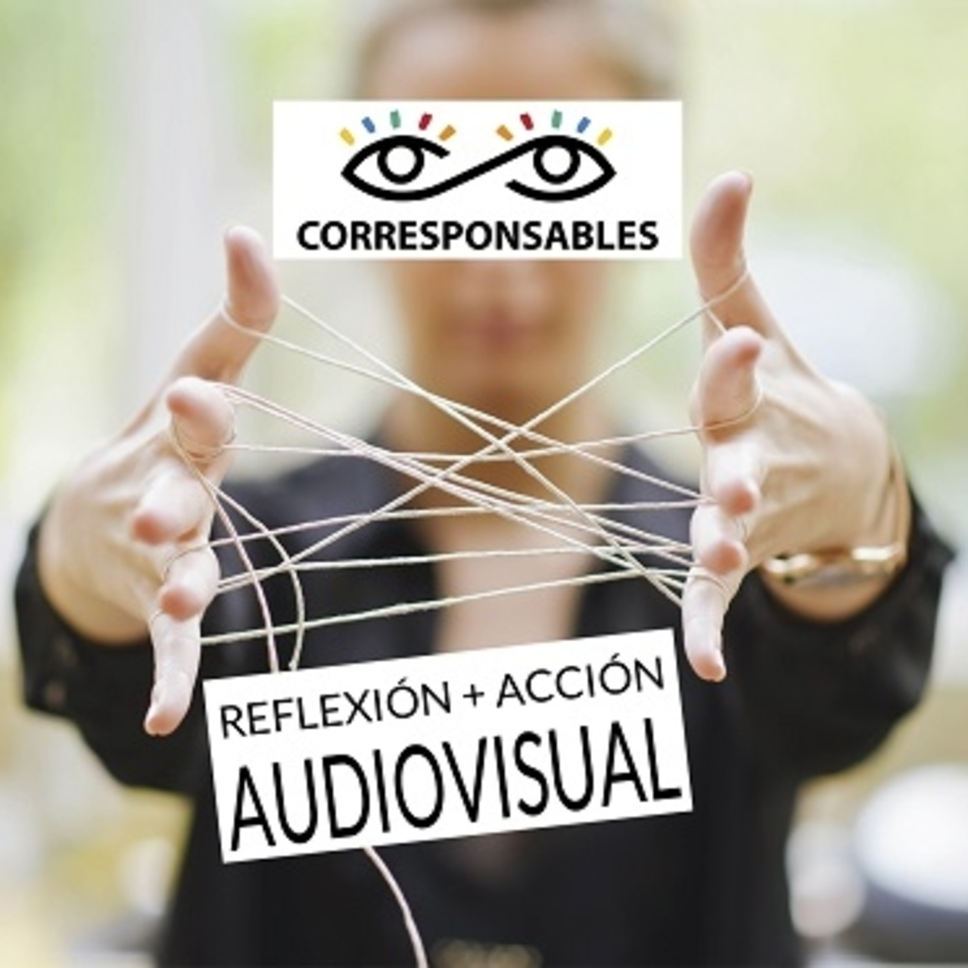 Audio-relatorÍa jornadas tÉcnicas corresponsables Audio-relatorÍa jornadas tÉcnicas corresponsables