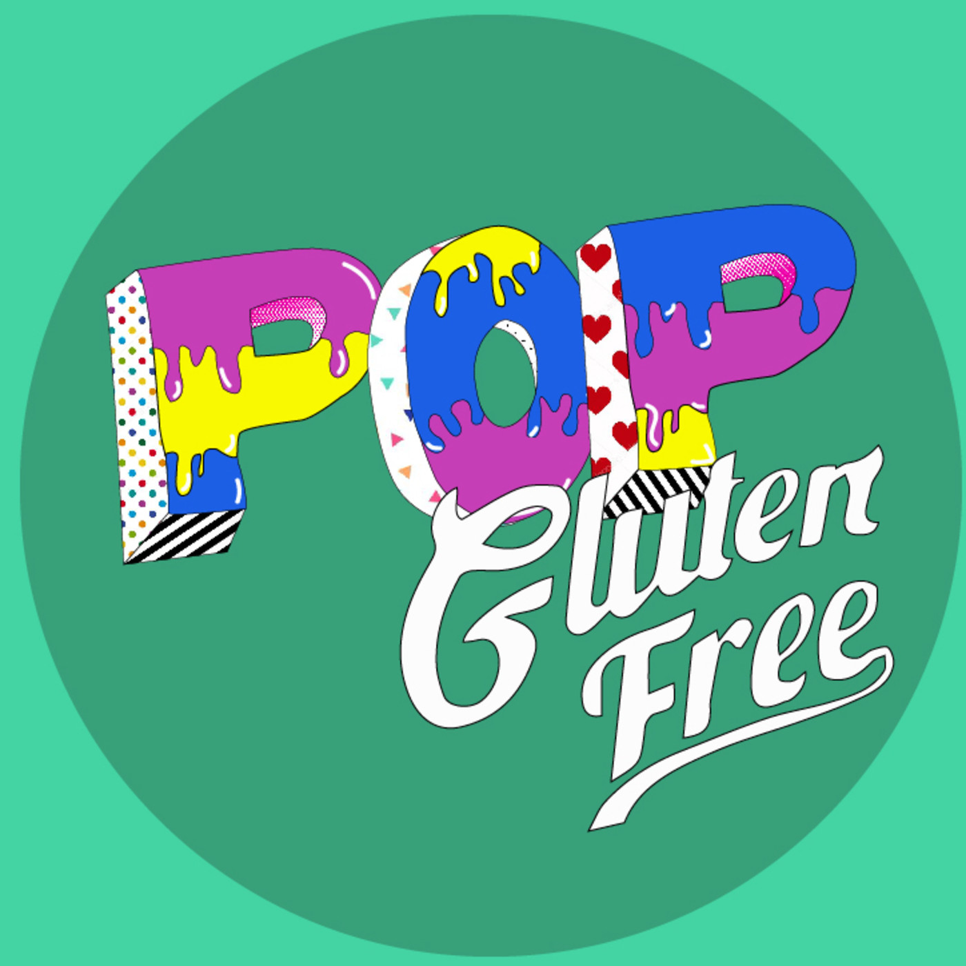Pop Gluten Free