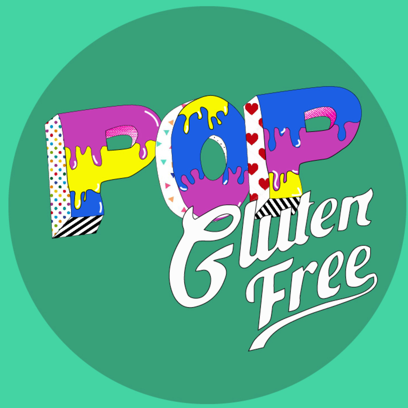 Pop Gluten Free