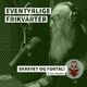 Den skeløjede kanariefugl
