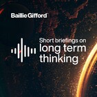 Episode 10: Navigating a stock market crisis