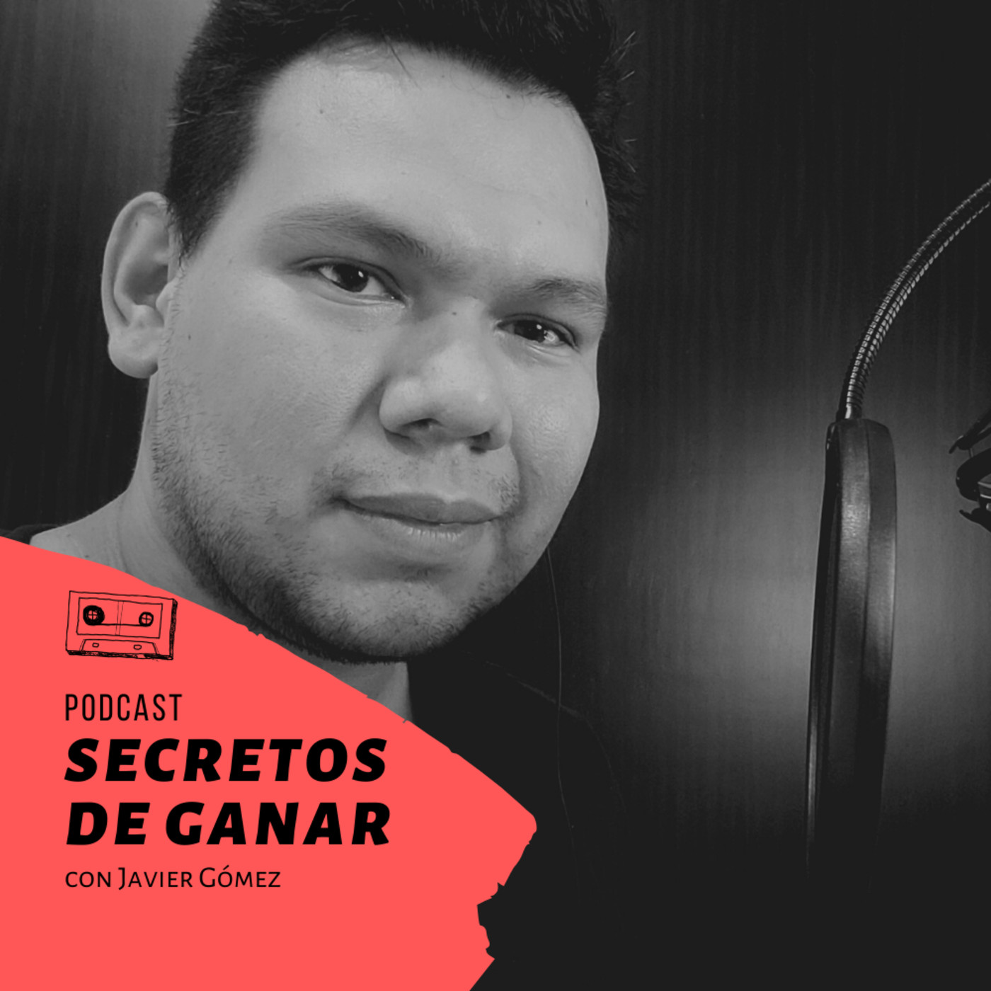 Secretos de Ganar con Javi Gomez